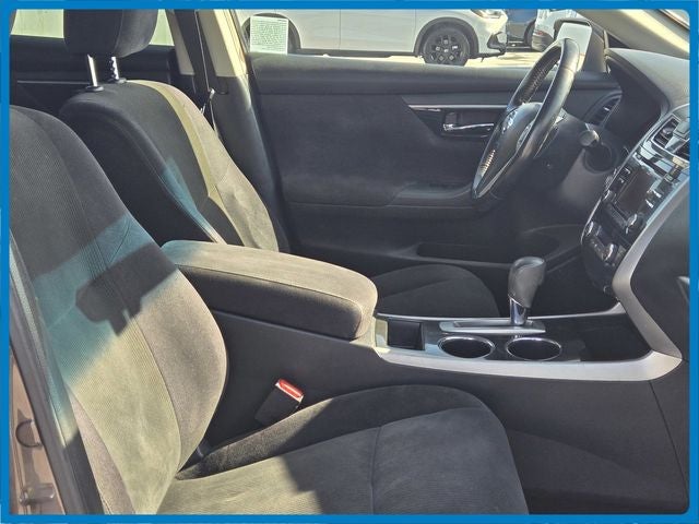 2013 Nissan Altima 2.5 SV