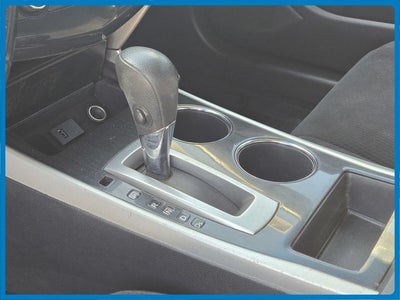 2013 Nissan Altima 2.5 SV