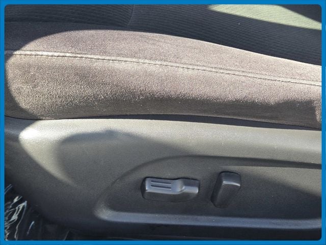 2013 Nissan Altima 2.5 SV