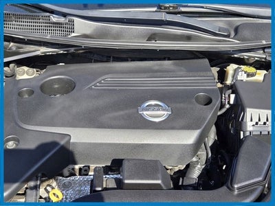 2013 Nissan Altima 2.5 SV