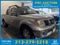 2006 Nissan Frontier NISMO Off-Road