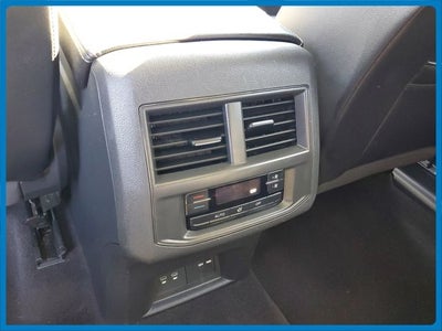 2022 Volkswagen Atlas 3.6L V6 SEL R-Line