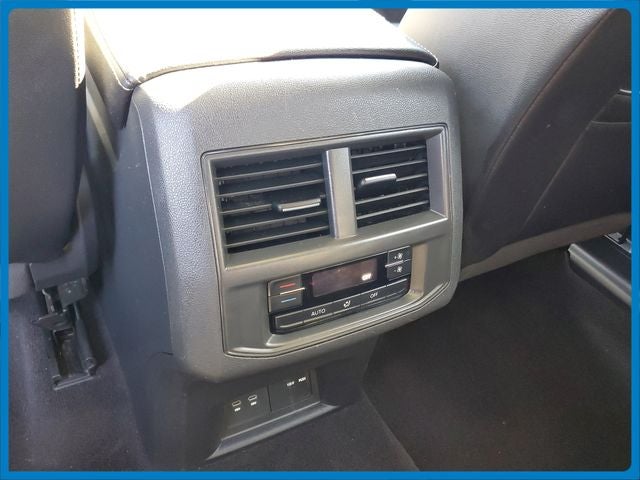 2022 Volkswagen Atlas 3.6L V6 SEL R-Line