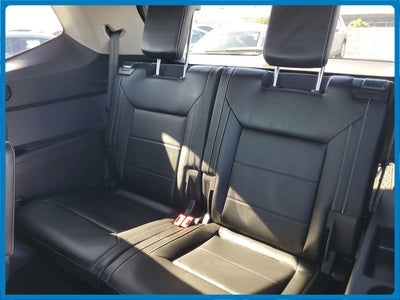 2022 Volkswagen Atlas 3.6L V6 SEL R-Line