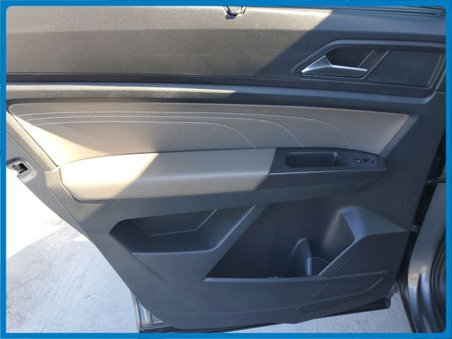 2022 Volkswagen Atlas 3.6L V6 SEL R-Line