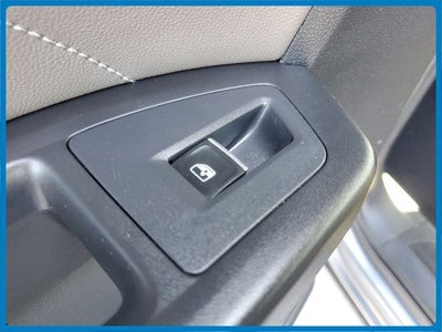 2022 Volkswagen Atlas 3.6L V6 SEL R-Line
