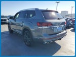 2022 Volkswagen Atlas 3.6L V6 SEL R-Line