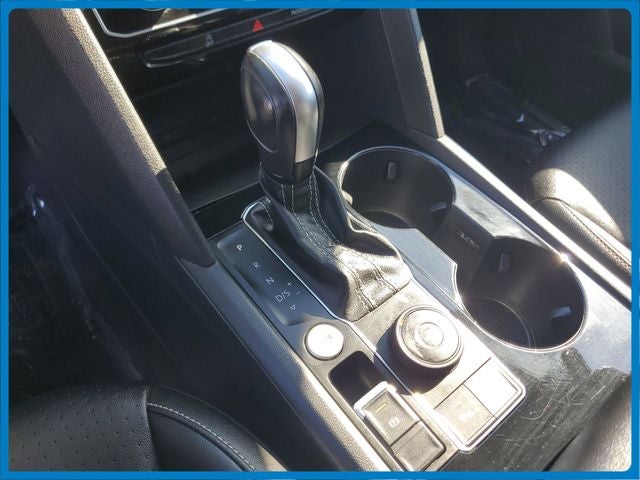 2022 Volkswagen Atlas 3.6L V6 SEL R-Line