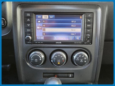 2011 Dodge Challenger R/T