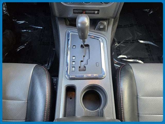 2011 Dodge Challenger R/T