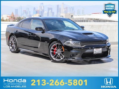 2023 Dodge Charger R/T