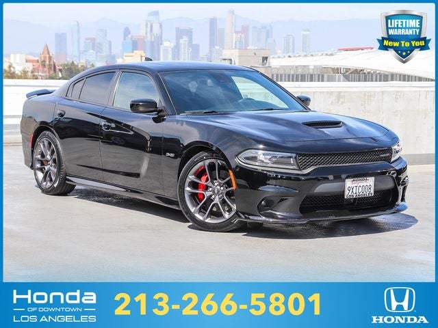 2023 Dodge Charger R/T