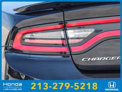 2023 Dodge Charger R/T