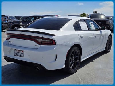 2023 Dodge Charger GT