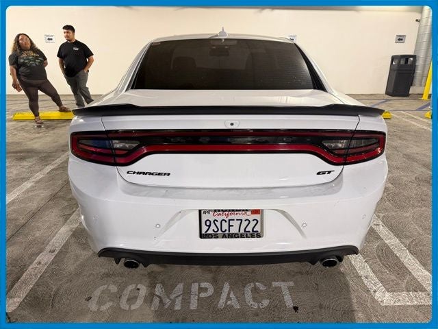 2023 Dodge Charger GT