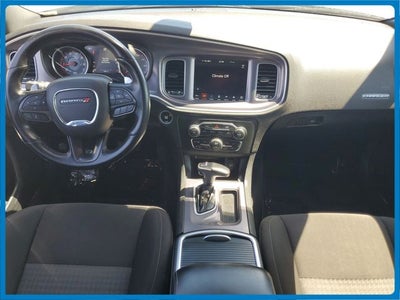2021 Dodge Charger GT