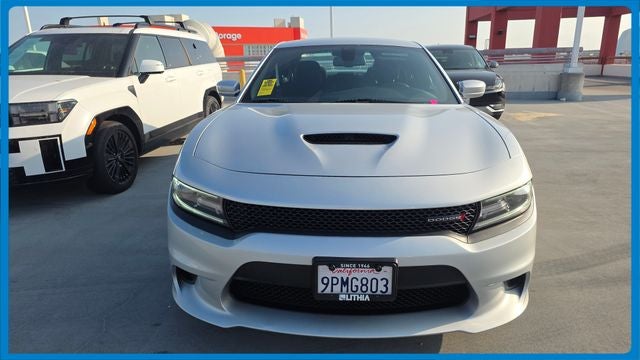 2021 Dodge Charger GT