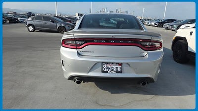 2021 Dodge Charger GT