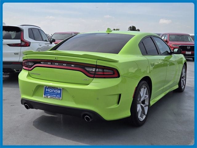 2023 Dodge Charger GT