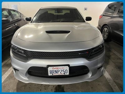 2019 Dodge Charger GT
