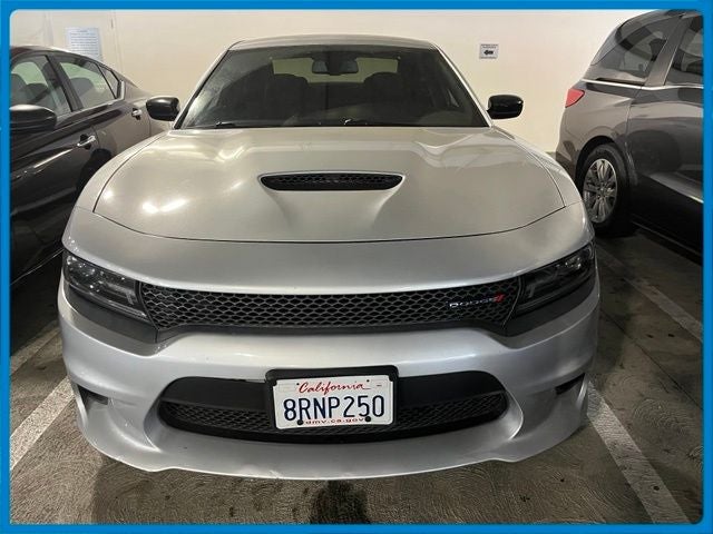 2019 Dodge Charger GT