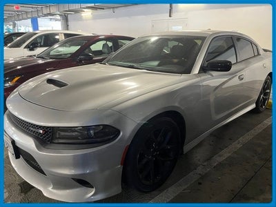 2019 Dodge Charger GT