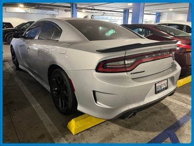 2019 Dodge Charger GT