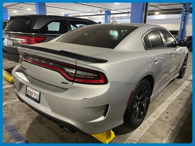 2019 Dodge Charger GT
