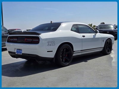 2018 Dodge Challenger R/T