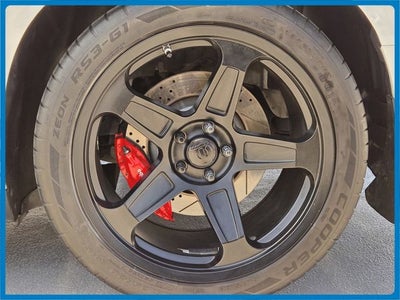 2018 Dodge Challenger R/T