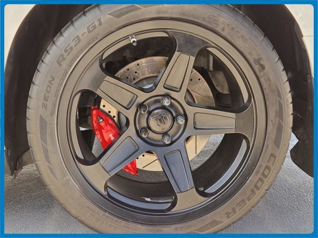 2018 Dodge Challenger R/T