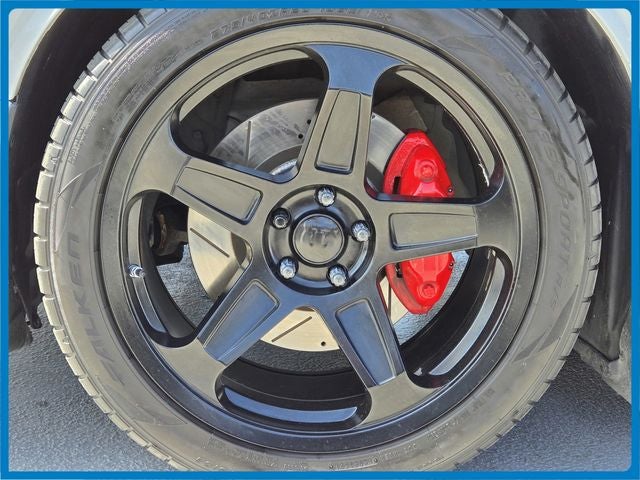 2018 Dodge Challenger R/T