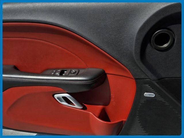 2018 Dodge Challenger R/T