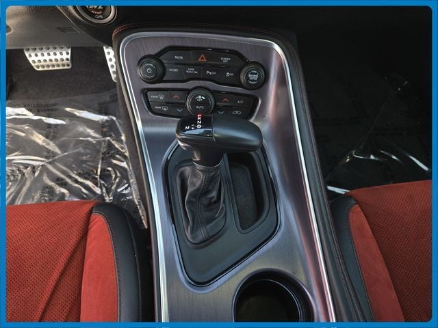 2018 Dodge Challenger R/T