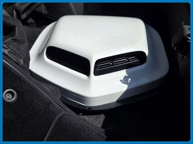 2018 Dodge Challenger R/T