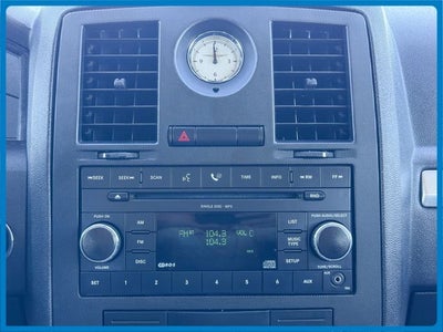 2008 Chrysler 300 LX