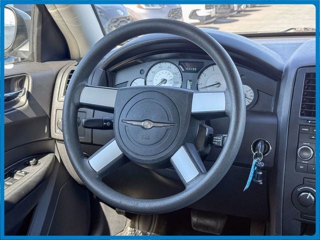 2008 Chrysler 300 LX