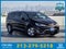 2018 Chrysler Pacifica Hybrid Touring Plus