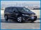 2018 Chrysler Pacifica Hybrid Touring Plus