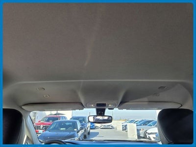 2018 Chrysler Pacifica Hybrid Touring Plus