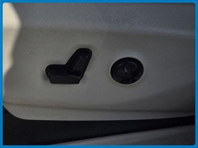 2018 Chrysler Pacifica Hybrid Touring Plus