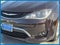 2018 Chrysler Pacifica Hybrid Touring Plus