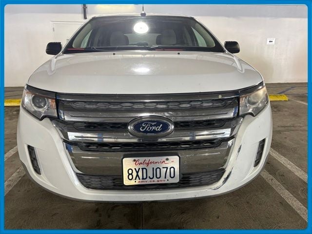 2014 Ford Edge SE