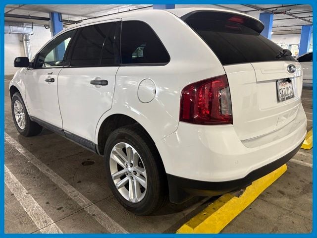 2014 Ford Edge SE