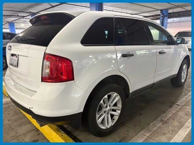 2014 Ford Edge SE
