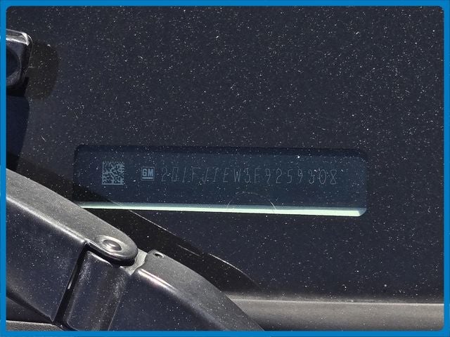 2015 Chevrolet Camaro SS 2SS