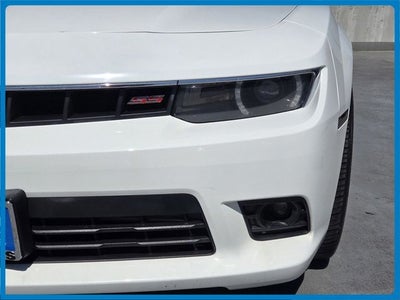 2015 Chevrolet Camaro SS 2SS
