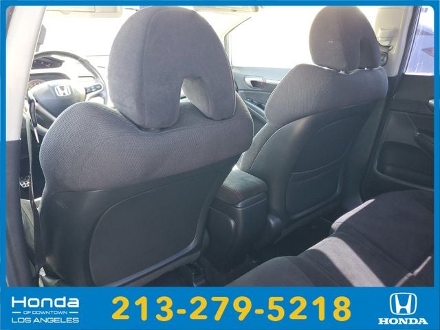 2007 Honda Civic Si