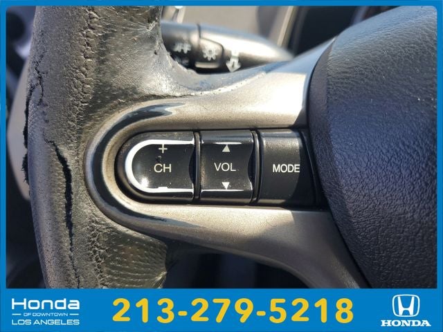 2007 Honda Civic Si