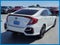 2020 Honda Civic Si